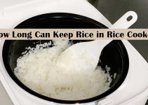 How Long Can You Keep Rice in A Rice Cooker?