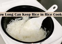 How Long Can Rice Stay in a Rice Cooker? (12 vs 24 Hours)