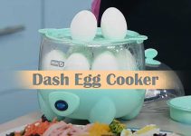 Amazing things you need to know about Dash Egg Cooker
