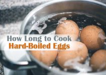 How Long to Cook Hard Boiled Eggs? – Easiest Guideline for Newbies