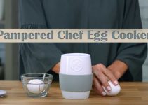 How to Use Pampered Chef Egg Cooker?