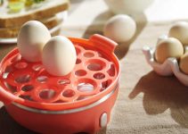 5 Best Egg Cookers of 2025: Expert Reviews and Tests