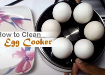 How to Clean Egg Cooker? – Easiest Cleaning Method