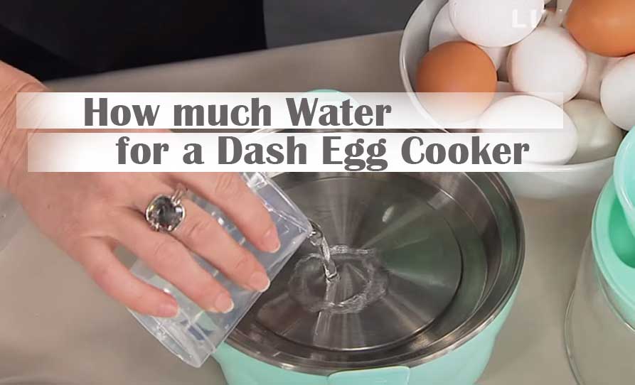Dash Rapid Egg Cooker Measuring Cup 