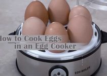 How to Cook Eggs in an Egg Cooker – Learn 3 Main Types