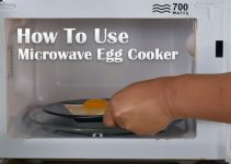 How To Use Microwave Egg Cooker? – Make Delicious Egg Recipes