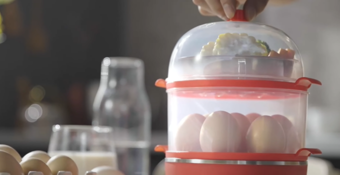 Best Hard Boiled Egg Cooker | Every Homeowner Should Get These