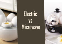 Electric vs Microwave Egg Cookers – Which One Reigns Supreme?