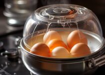 How To Use An Egg Cooker in Easy Steps! [With Images]
