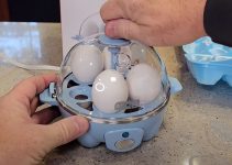 best egg cooker with auto shut off
