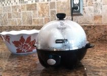 Can an Egg Cooker Also Be Used as a Steamer?