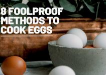 How to Cook Eggs 8 Foolproof Methods for Perfect Results Every Time