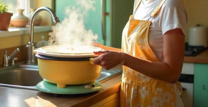 Best Egg Steamer [2026] – A Professional Chef’s Verdict