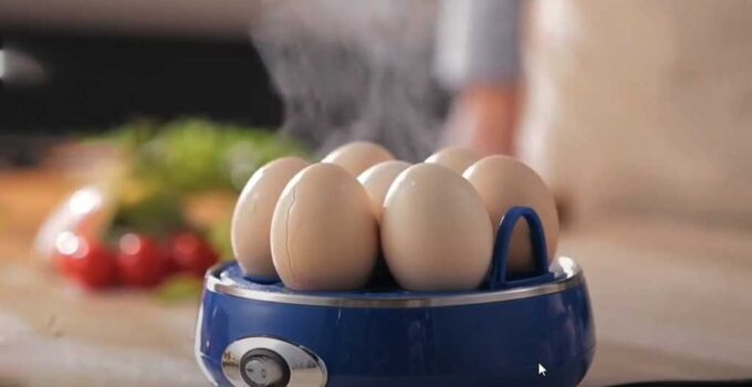 5 Best Rapid Egg Cookers of 2026: Chef-Tested for Speed