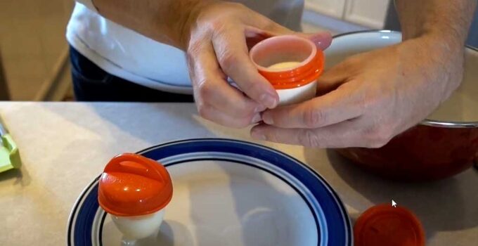 5 Best Silicone Hard Boiled Egg Cookers: No-Peel Picks [2026]