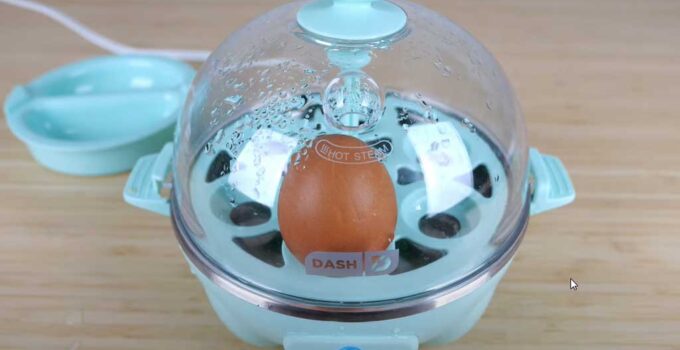 Best Soft Boiled Egg Cookers [2026] – Perfect Yolks Every Time
