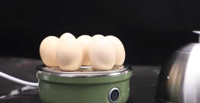 5 Best Stainless Steel Egg Cookers of 2026: Chef-Tested