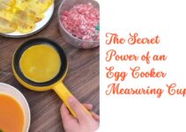 Lost Your Egg Cooker Measuring Cup? Best 2026 Replacements Lost Your Egg Cooker Measuring Cup? Best 2026 Replacements